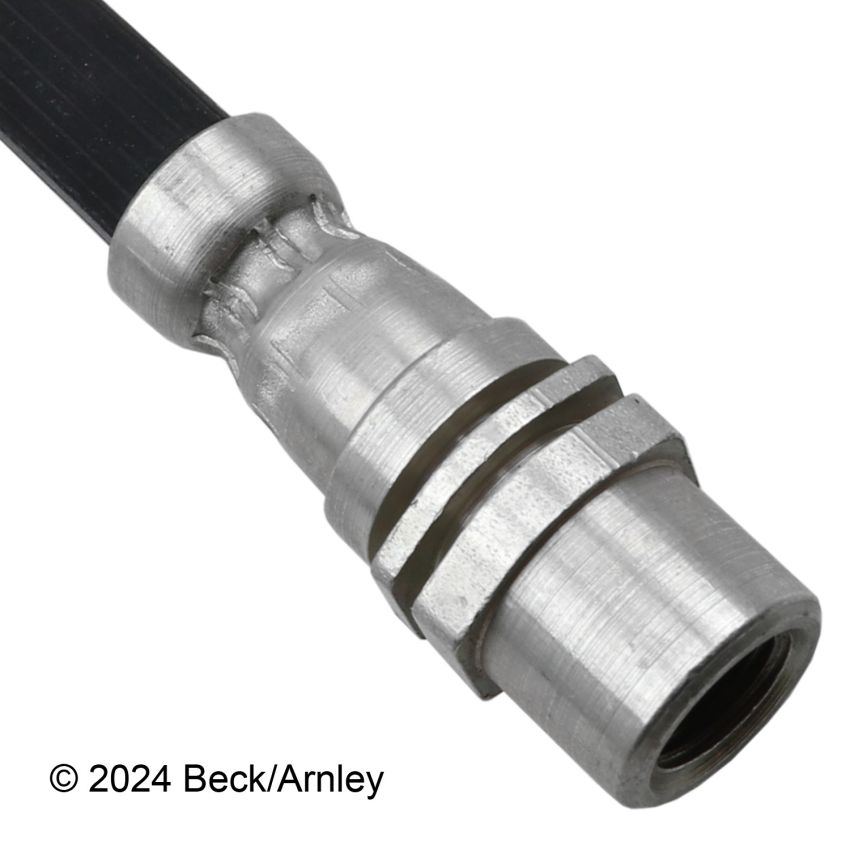 BECK/ARNLEY 073-1343 BRAKE HOSE