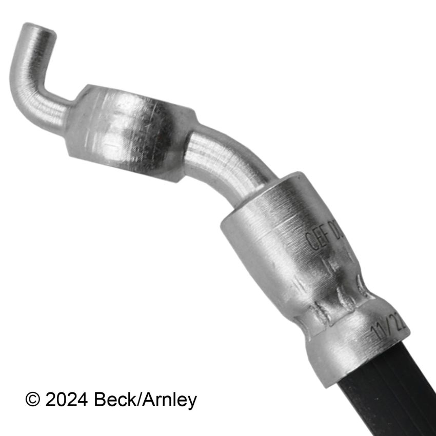 BECK/ARNLEY 073-1343 BRAKE HOSE