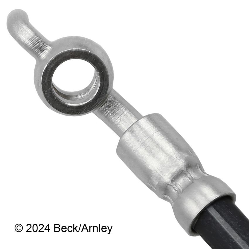 BECK/ARNLEY 073-1343 BRAKE HOSE
