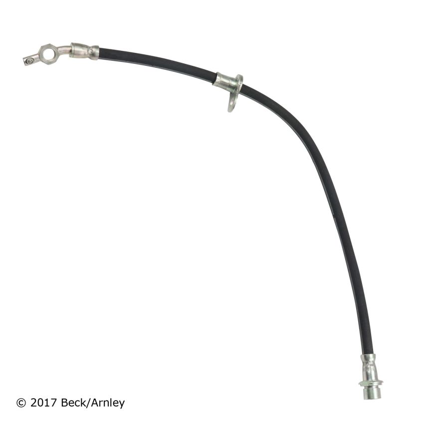 BECK/ARNLEY 073-1346 BRAKE HOSE