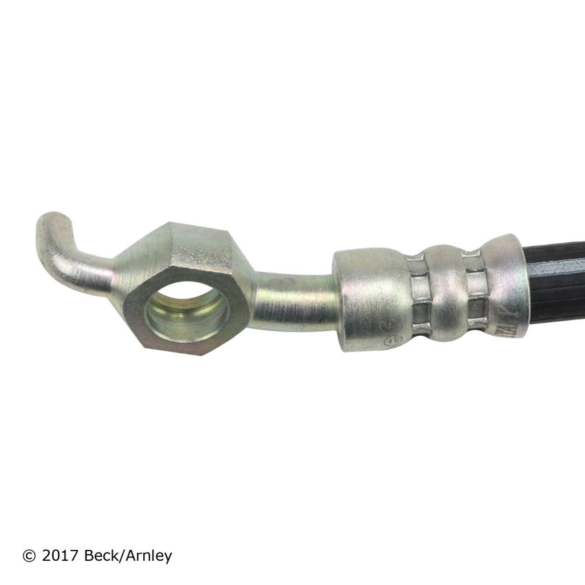 BECK/ARNLEY 073-1347 BRAKE HOSE