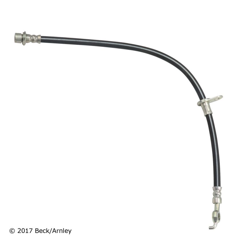 BECK/ARNLEY 073-1347 BRAKE HOSE