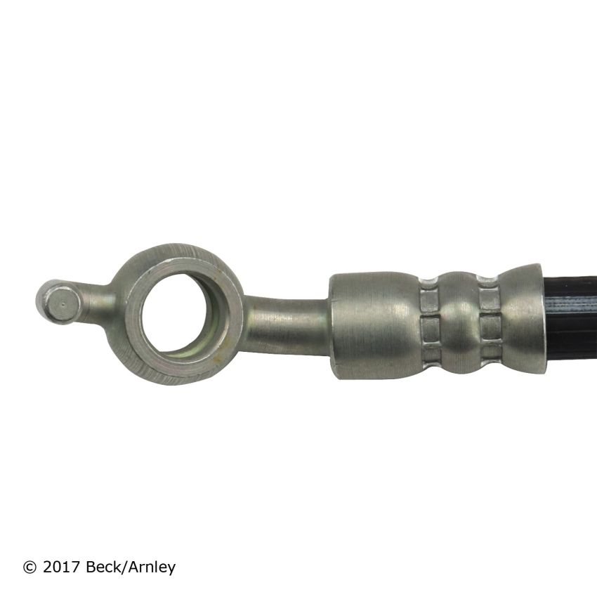 BECK/ARNLEY 073-1348 BRAKE HOSE