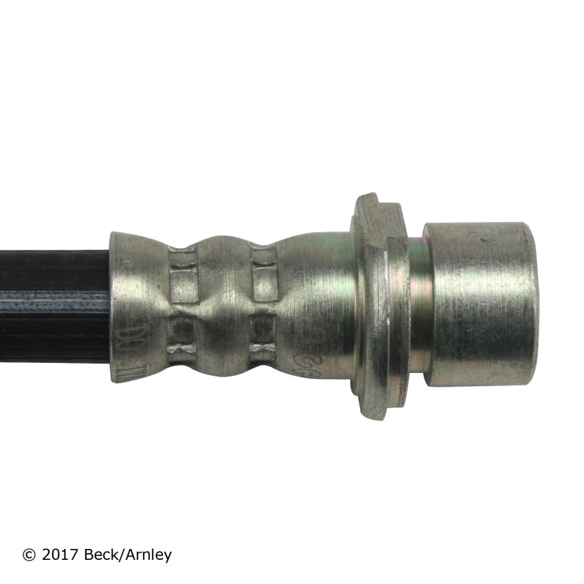 BECK/ARNLEY 073-1348 BRAKE HOSE