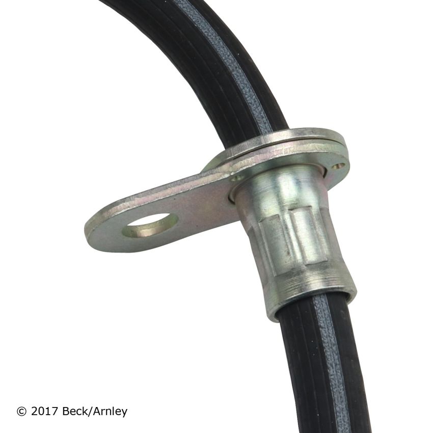 BECK/ARNLEY 073-1348 BRAKE HOSE