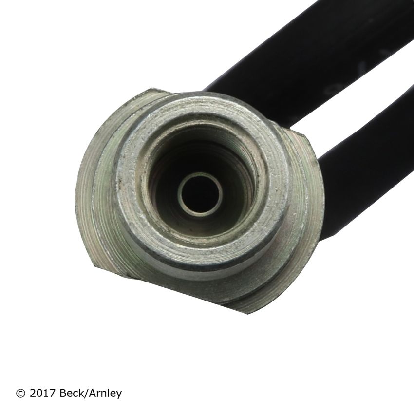 BECK/ARNLEY 073-1348 BRAKE HOSE
