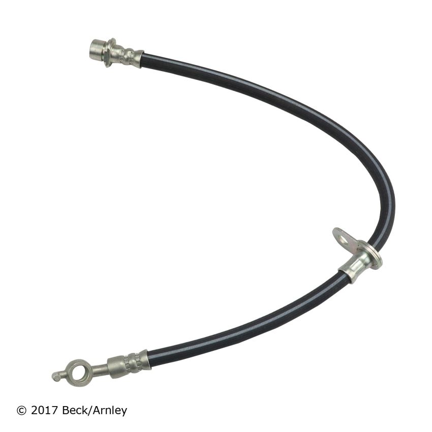 BECK/ARNLEY 073-1348 BRAKE HOSE