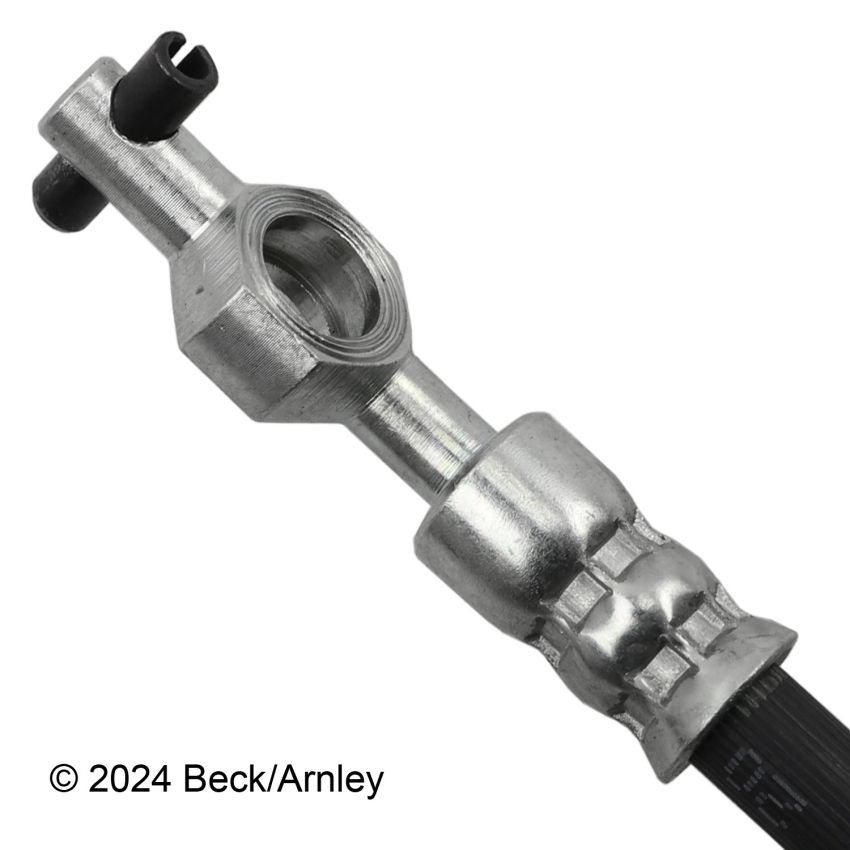BECK/ARNLEY 073-1349 BRAKE HOSE