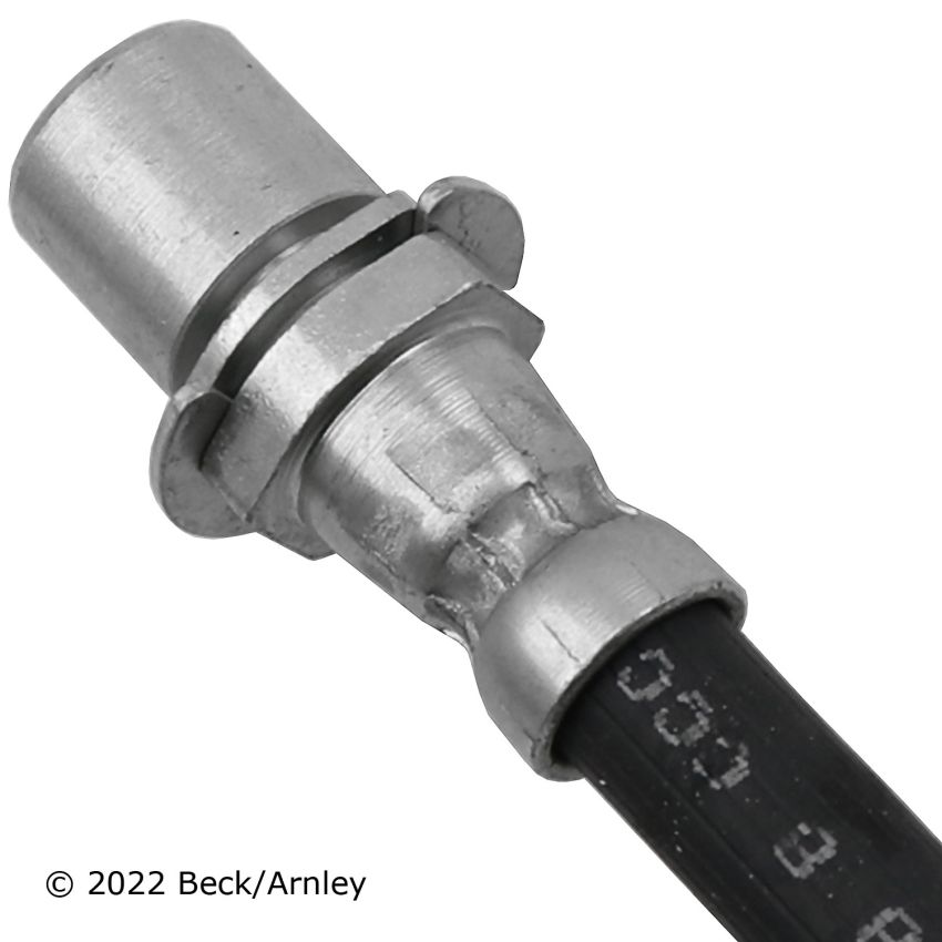 BECK/ARNLEY 073-1370 BRAKE HOSE