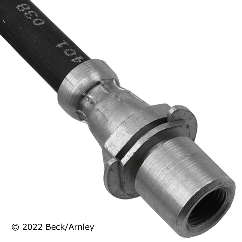 BECK/ARNLEY 073-1370 BRAKE HOSE