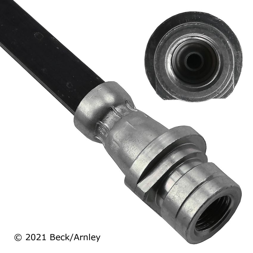 BECK/ARNLEY 073-1387 BRAKE HOSE