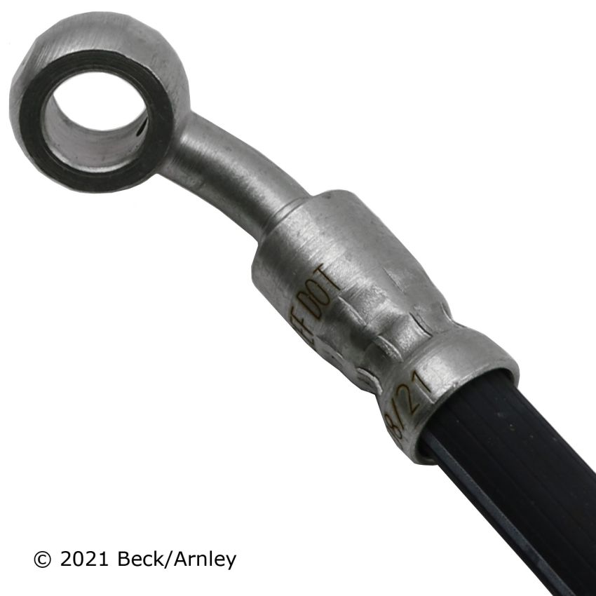 BECK/ARNLEY 073-1387 BRAKE HOSE