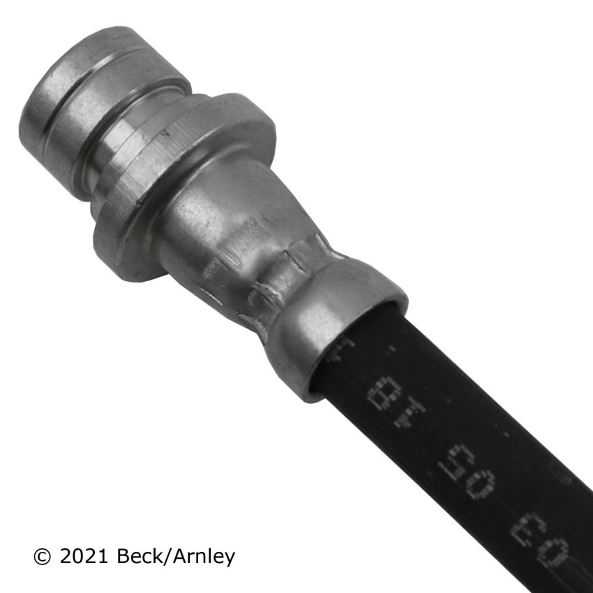 BECK/ARNLEY 073-1387 BRAKE HOSE