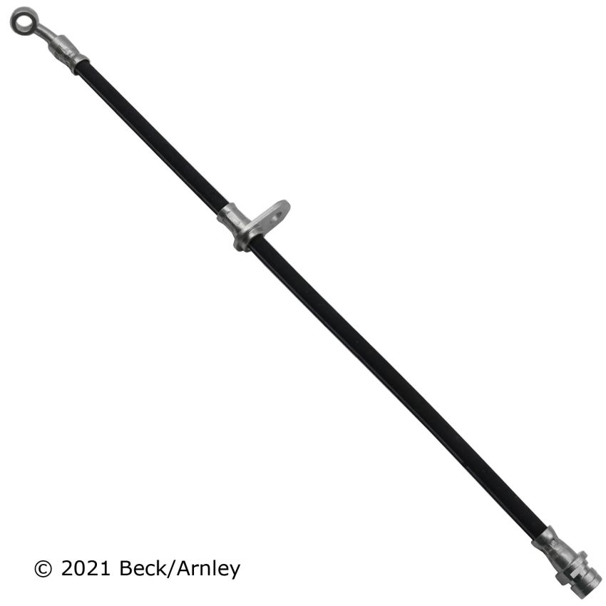 BECK/ARNLEY 073-1387 BRAKE HOSE
