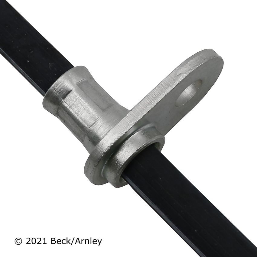 BECK/ARNLEY 073-1387 BRAKE HOSE