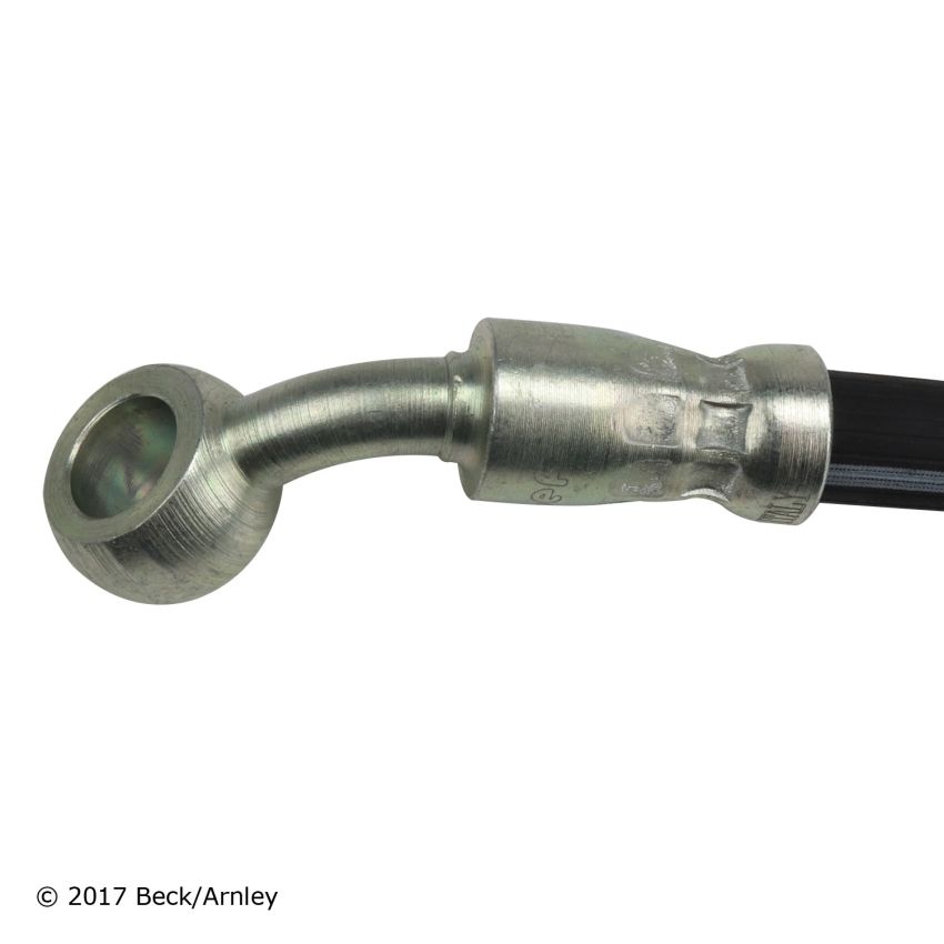 BECK/ARNLEY 073-1388 BRAKE HOSE