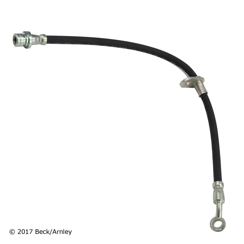 BECK/ARNLEY 073-1388 BRAKE HOSE