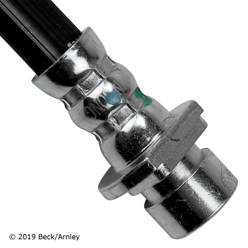 BECK/ARNLEY 073-1394 BRAKE HOSE
