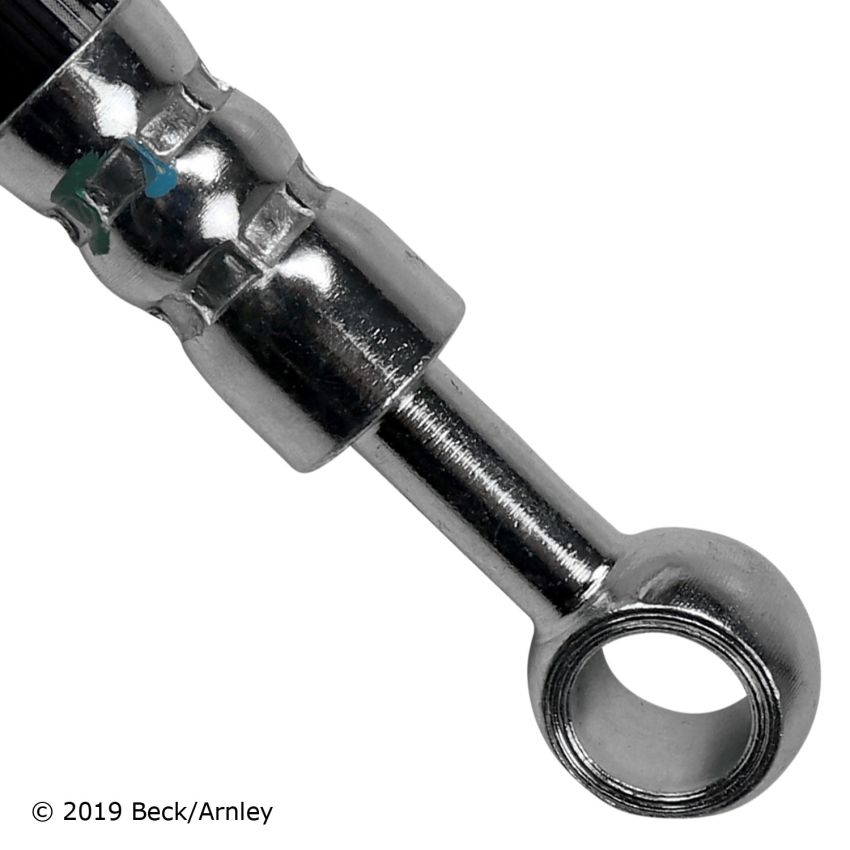 BECK/ARNLEY 073-1394 BRAKE HOSE