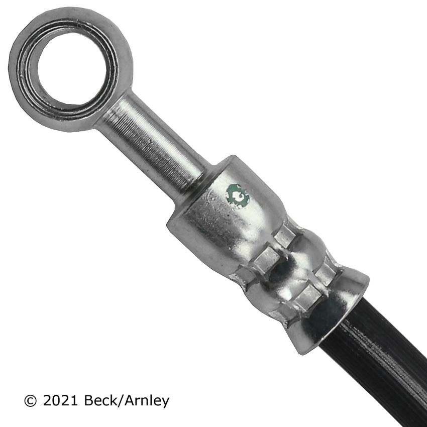 BECK/ARNLEY 073-1395 BRAKE HOSE