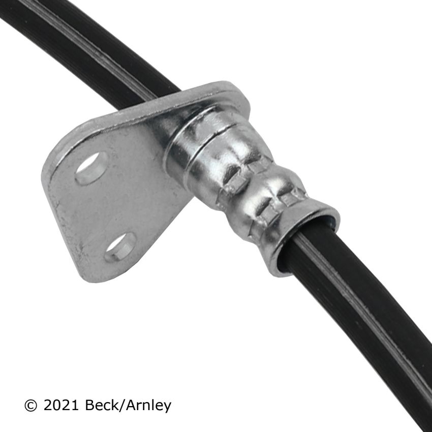 BECK/ARNLEY 073-1395 BRAKE HOSE