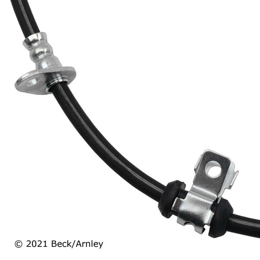 BECK/ARNLEY 073-1395 BRAKE HOSE