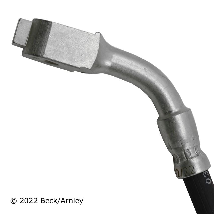 BECK/ARNLEY 073-1405 BRAKE HOSE