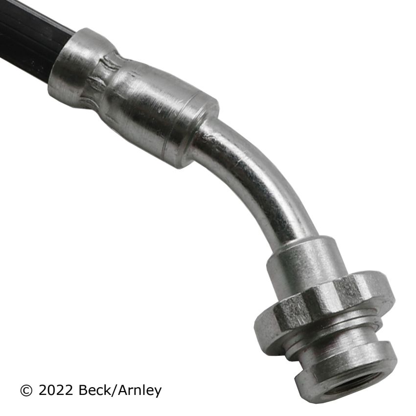 BECK/ARNLEY 073-1405 BRAKE HOSE
