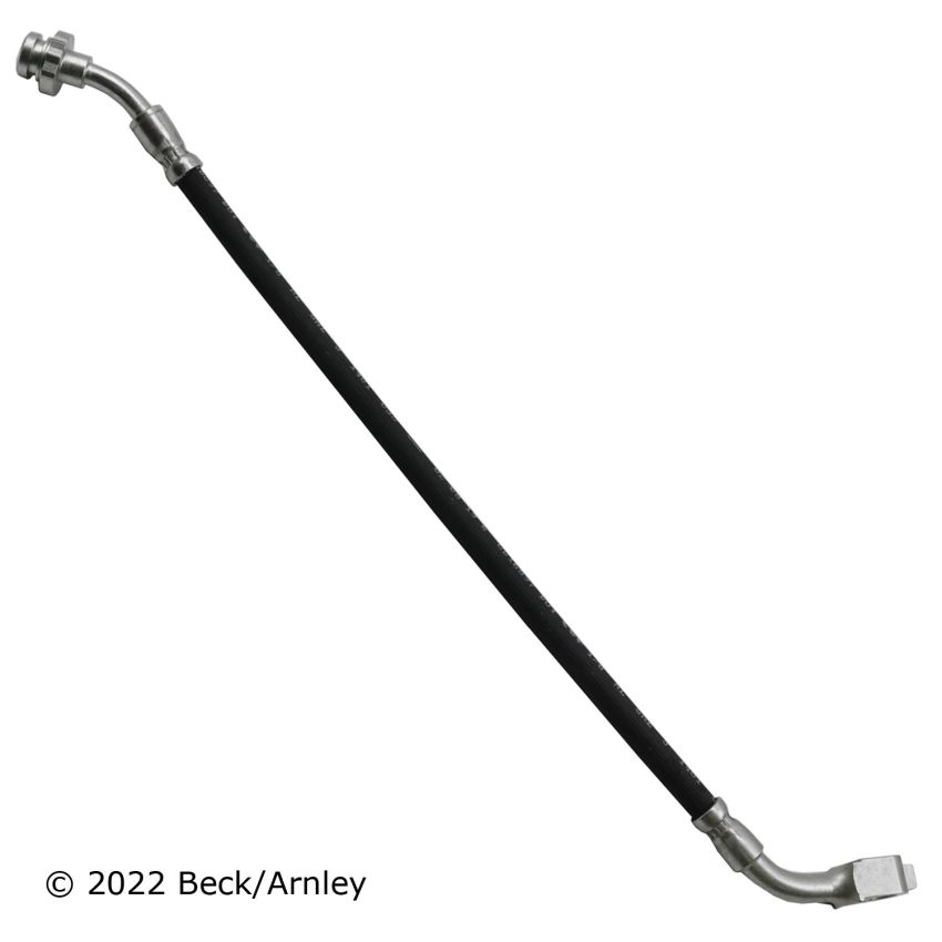 BECK/ARNLEY 073-1406 BRAKE HOSE