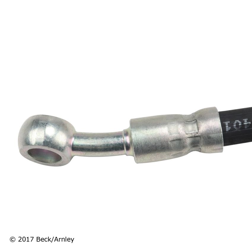 BECK/ARNLEY 073-1421 BRAKE HOSE