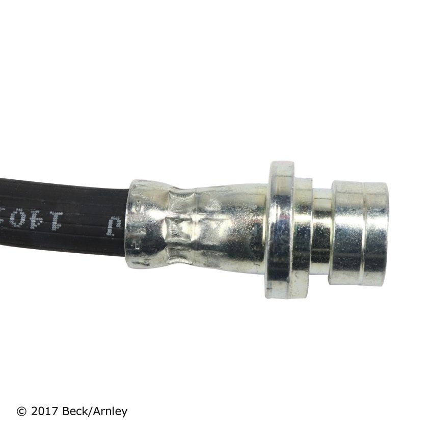 BECK/ARNLEY 073-1421 BRAKE HOSE