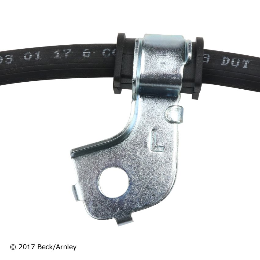 BECK/ARNLEY 073-1421 BRAKE HOSE