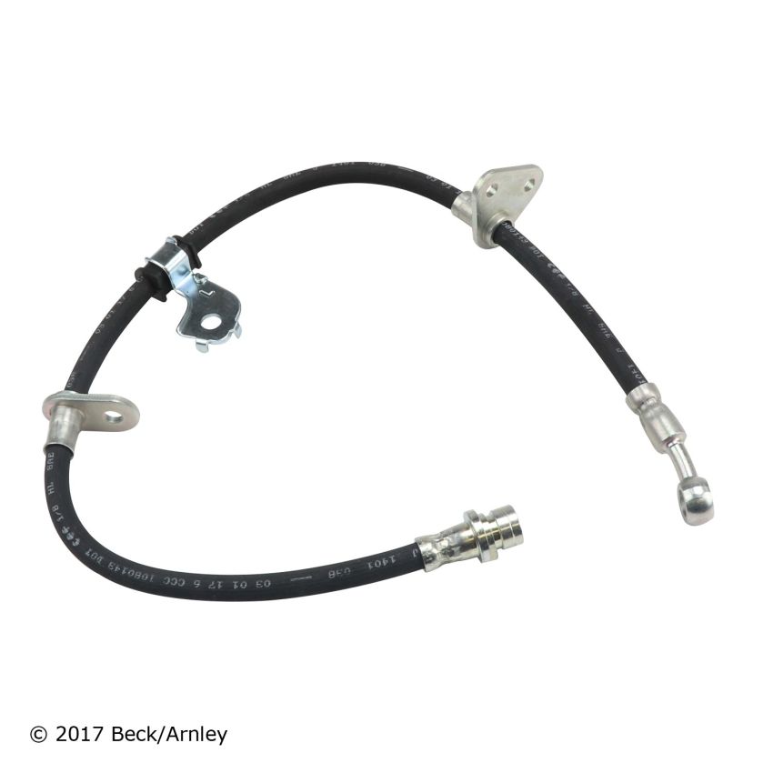 BECK/ARNLEY 073-1421 BRAKE HOSE