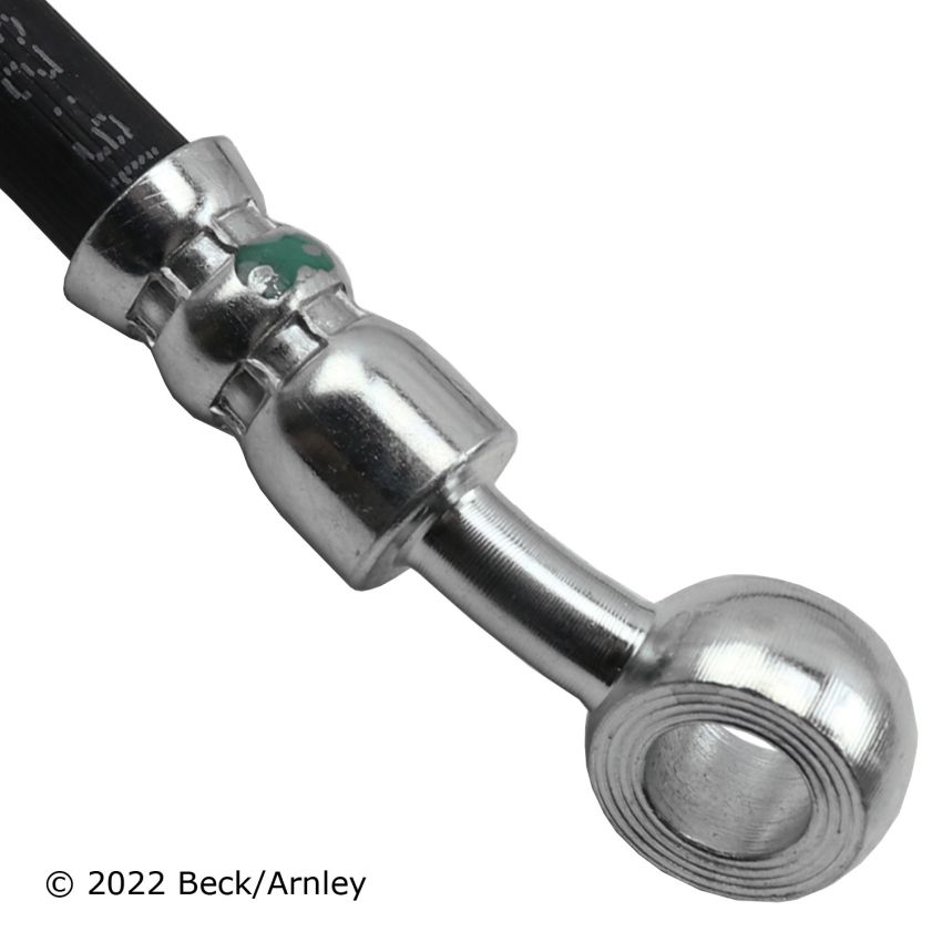 BECK/ARNLEY 073-1426 BRAKE HOSE