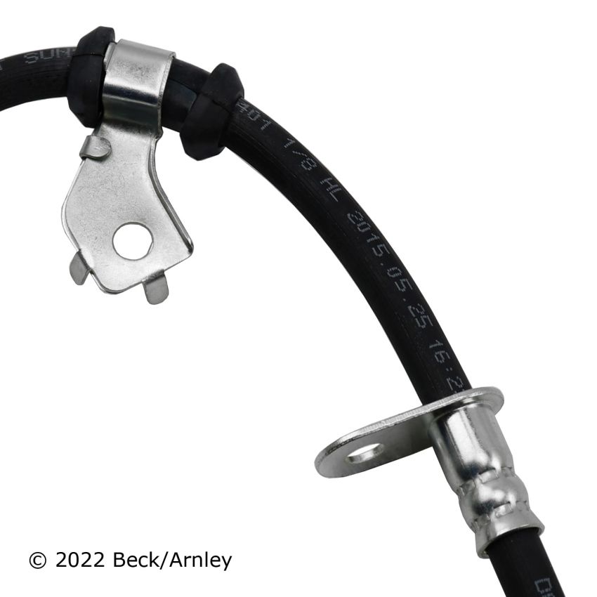 BECK/ARNLEY 073-1426 BRAKE HOSE