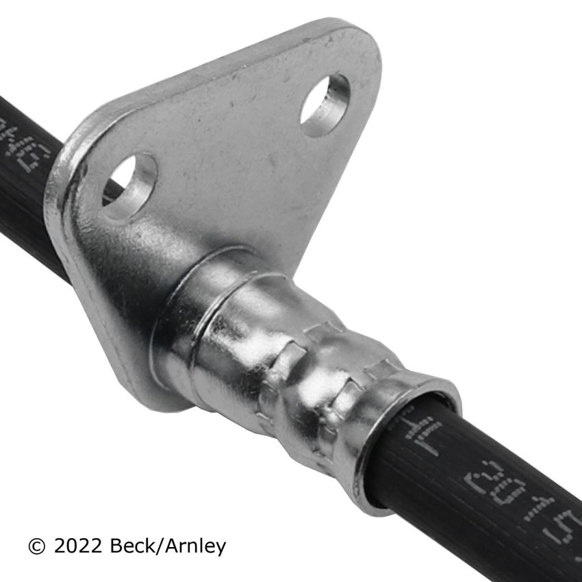 BECK/ARNLEY 073-1426 BRAKE HOSE