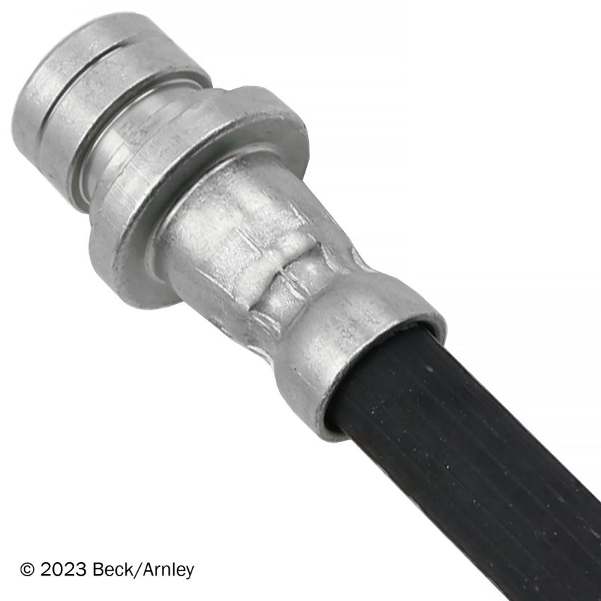 BECK/ARNLEY 073-1433 BRAKE HOSE