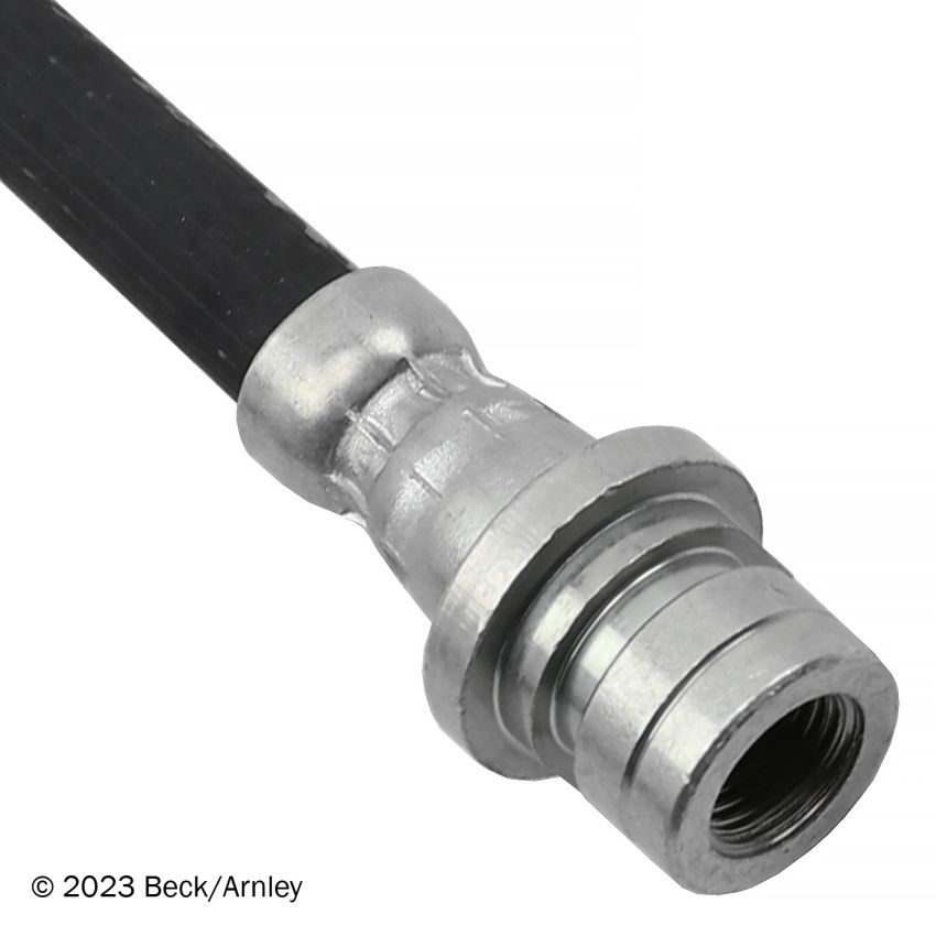 BECK/ARNLEY 073-1433 BRAKE HOSE