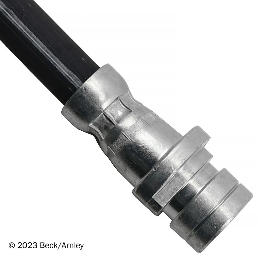 BECK/ARNLEY 073-1433 BRAKE HOSE