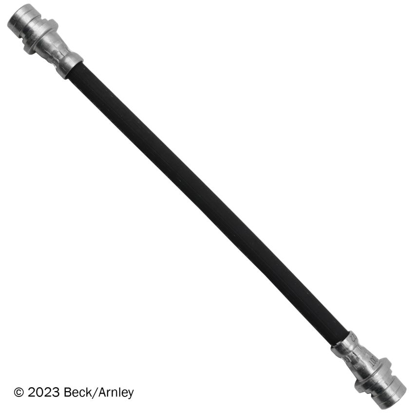BECK/ARNLEY 073-1433 BRAKE HOSE