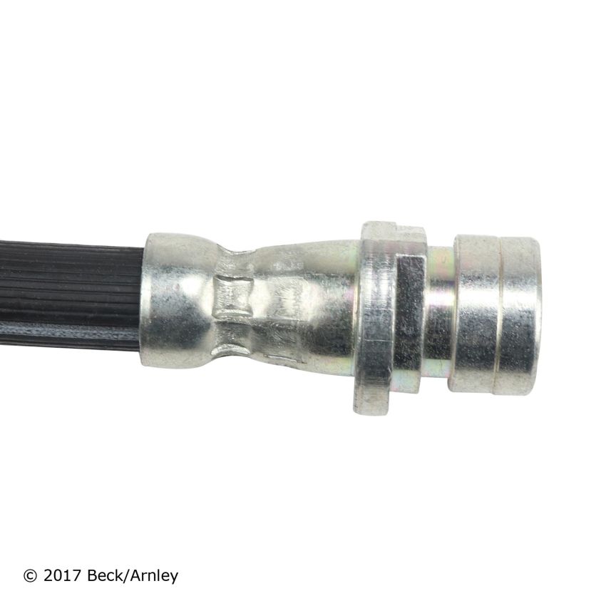 BECK/ARNLEY 073-1434 BRAKE HOSE