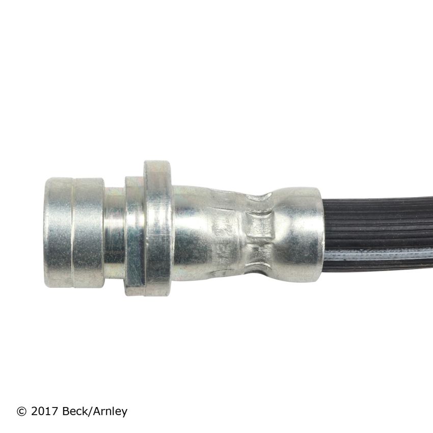 BECK/ARNLEY 073-1434 BRAKE HOSE