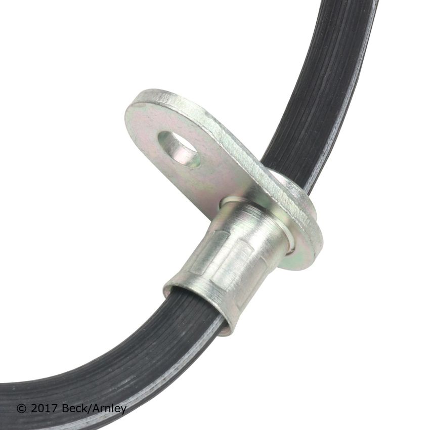 BECK/ARNLEY 073-1434 BRAKE HOSE