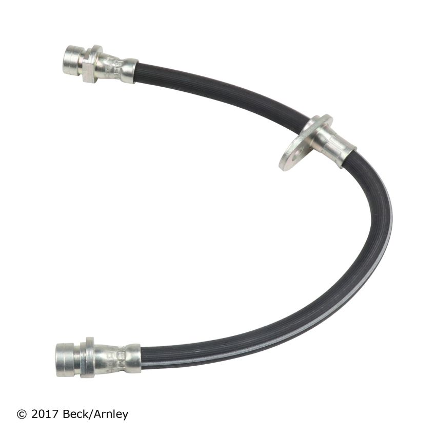 BECK/ARNLEY 073-1434 BRAKE HOSE