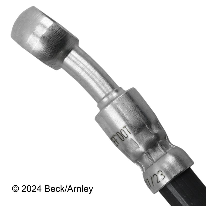 BECK/ARNLEY 073-1445 BRAKE HOSE