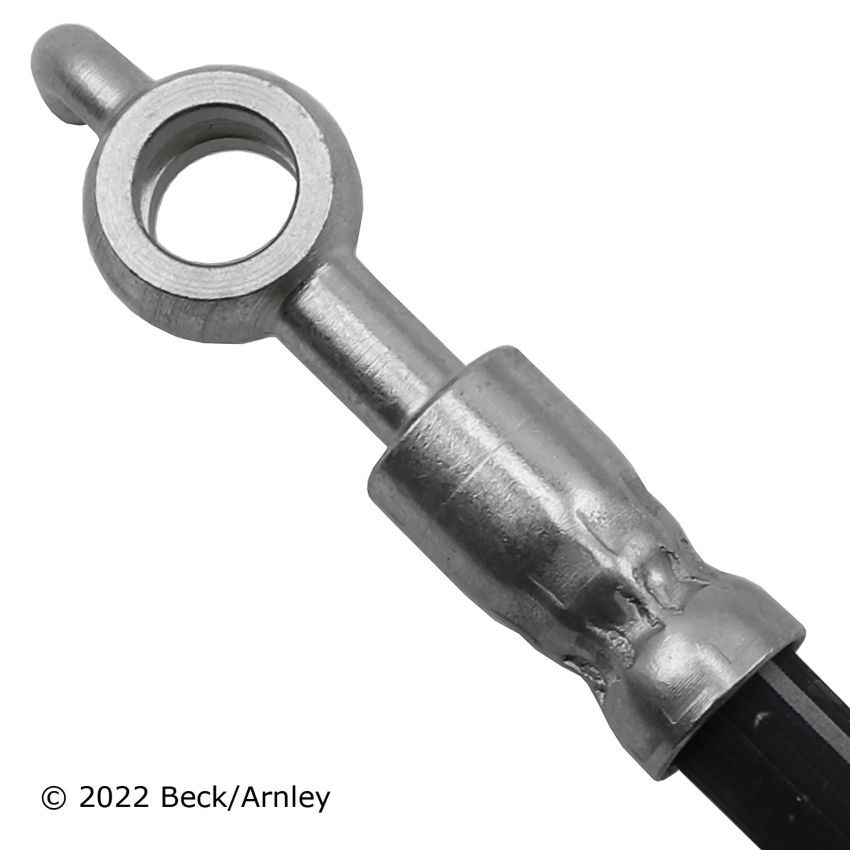 BECK/ARNLEY 073-1451 BRAKE HOSE