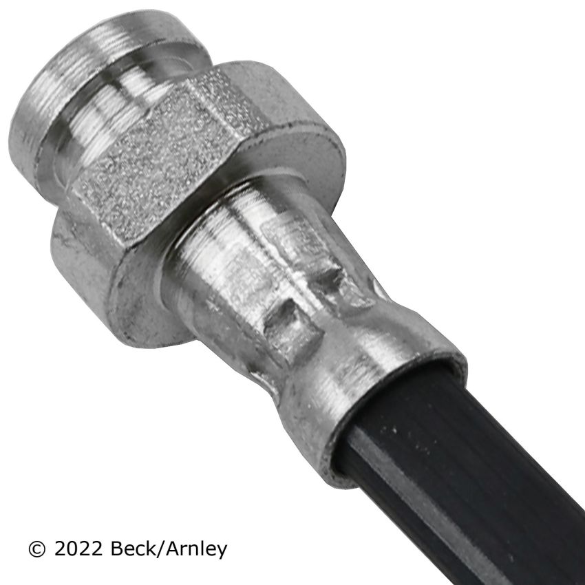 BECK/ARNLEY 073-1451 BRAKE HOSE