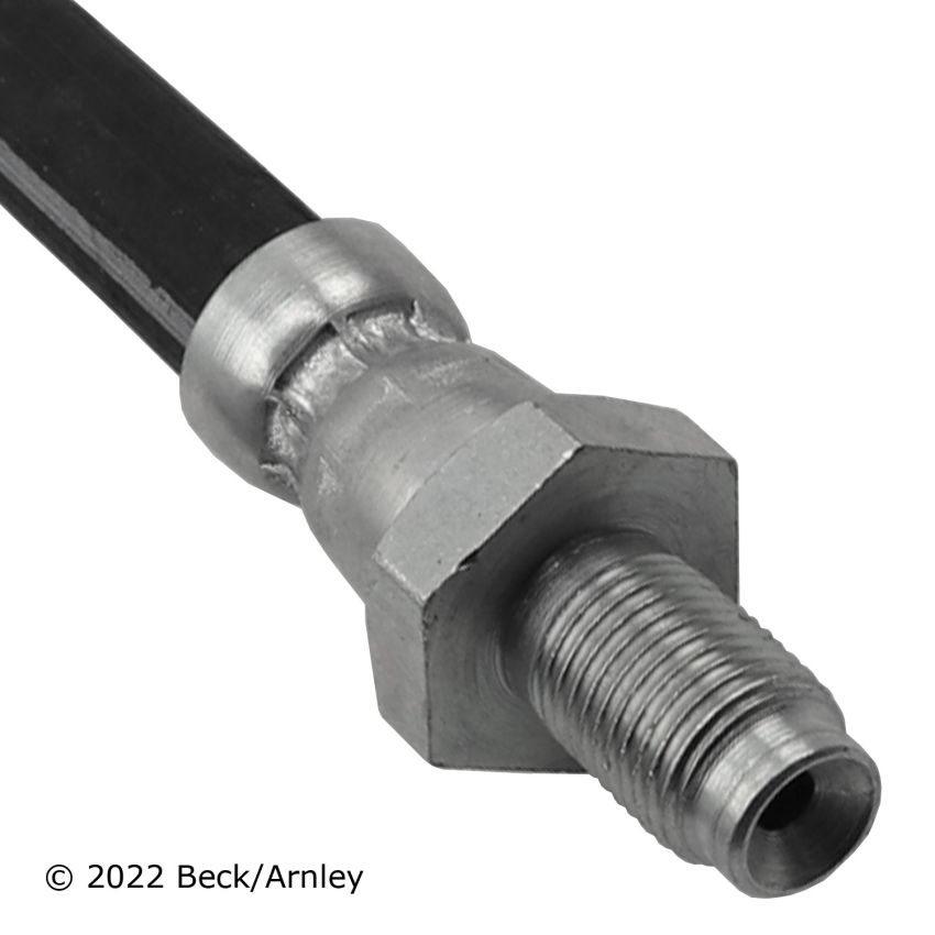 BECK/ARNLEY 073-1452 BRAKE HOSE