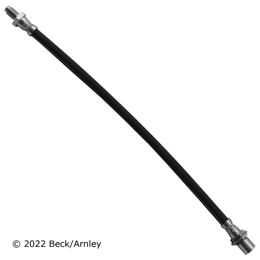 BECK/ARNLEY 073-1452 BRAKE HOSE