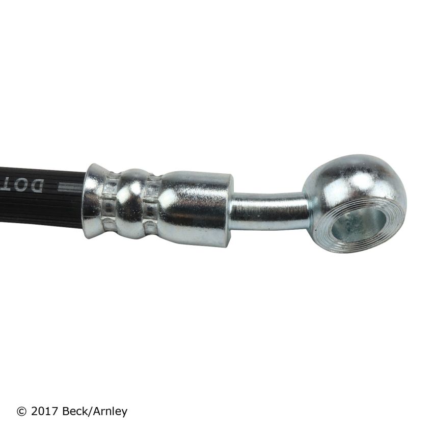 BECK/ARNLEY 073-1457 BRAKE HOSE
